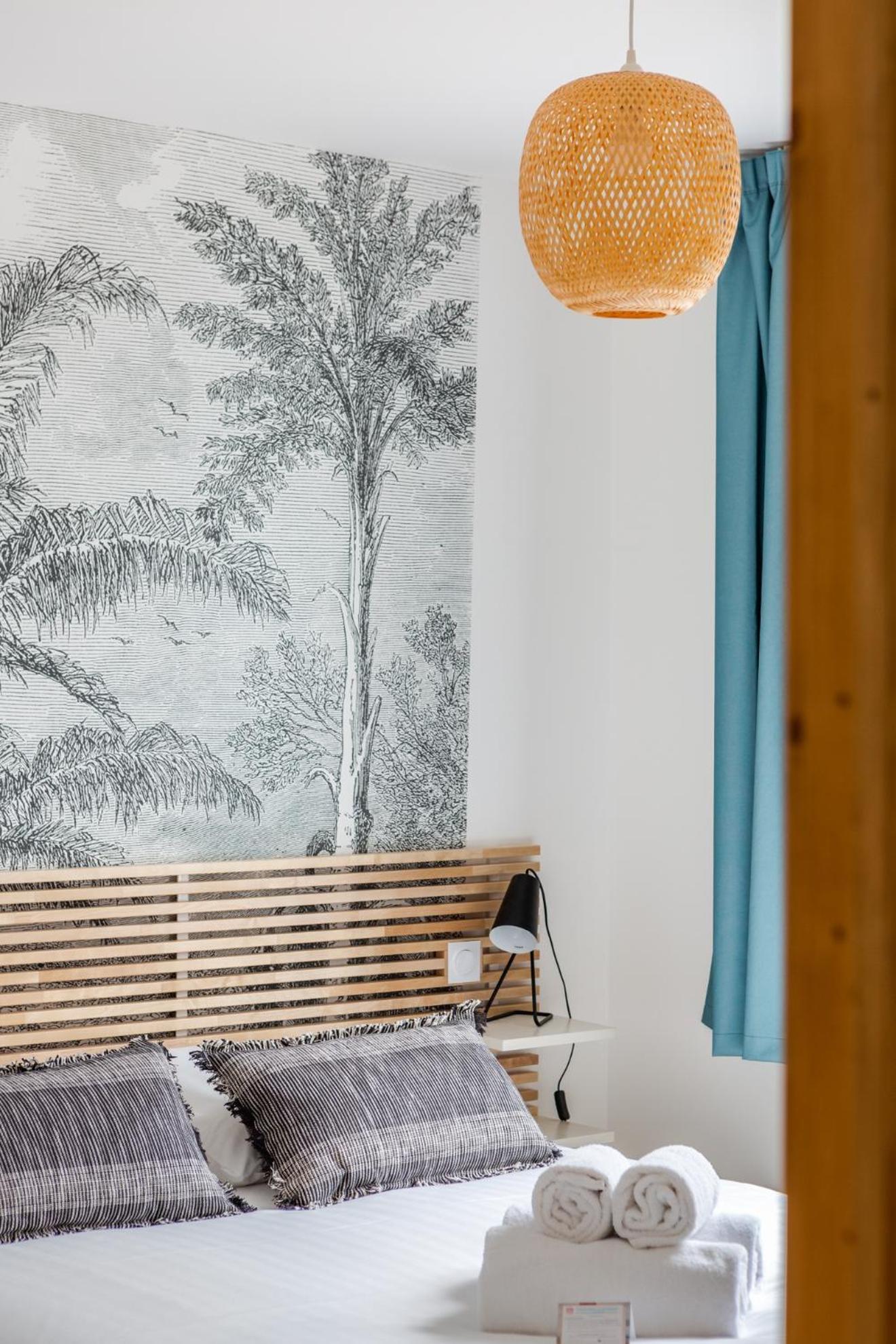Residence Hostin'Malo - Au Coeur De Saint Malo Room photo